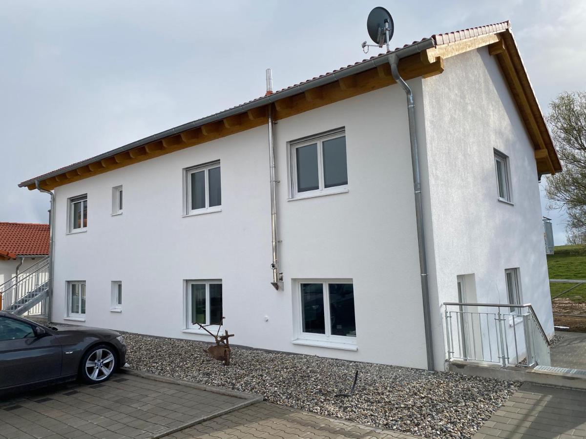 Boardinghouse37 Apartment Schwarzach Exterior photo