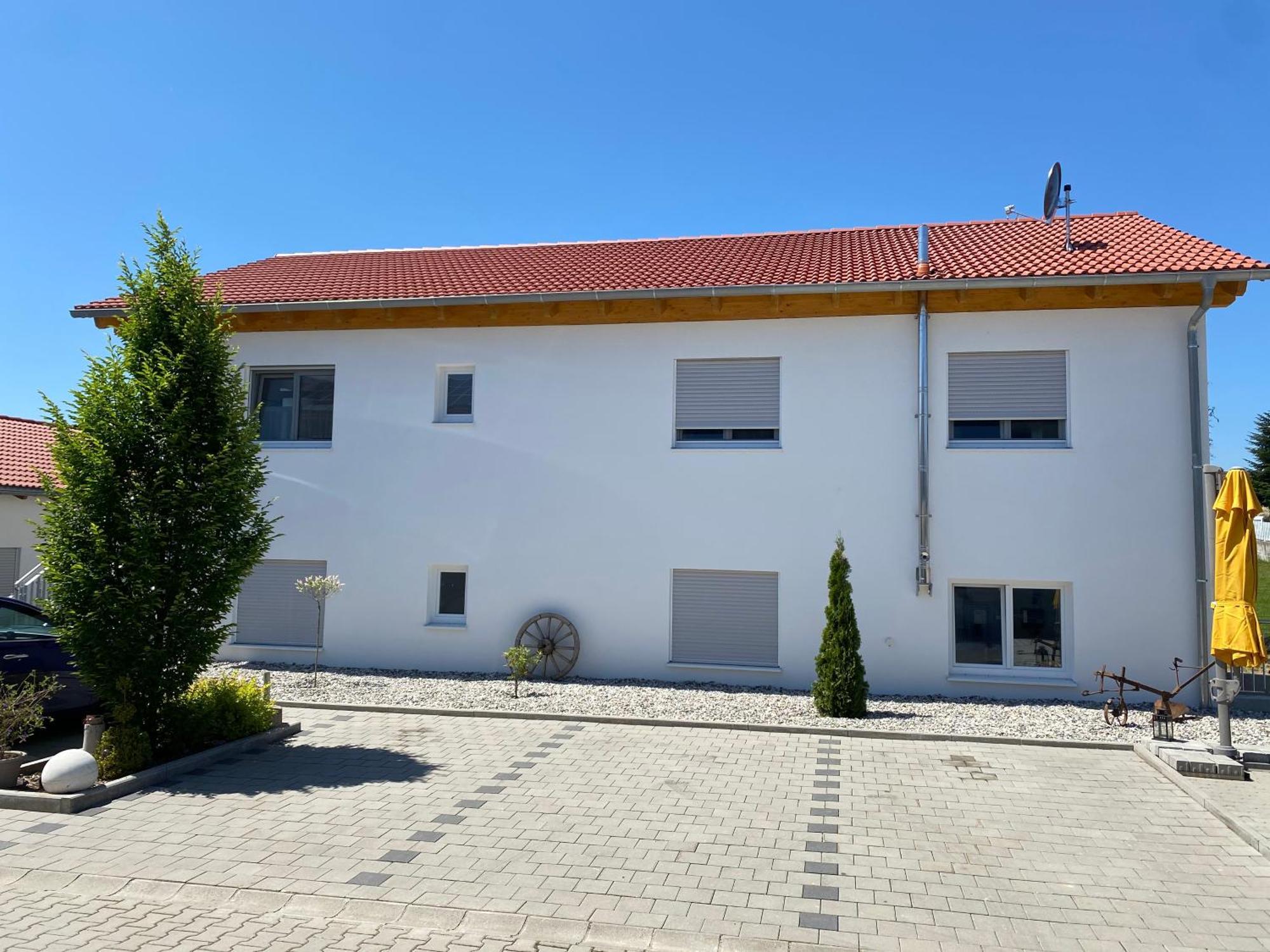 Boardinghouse37 Apartment Schwarzach Exterior photo
