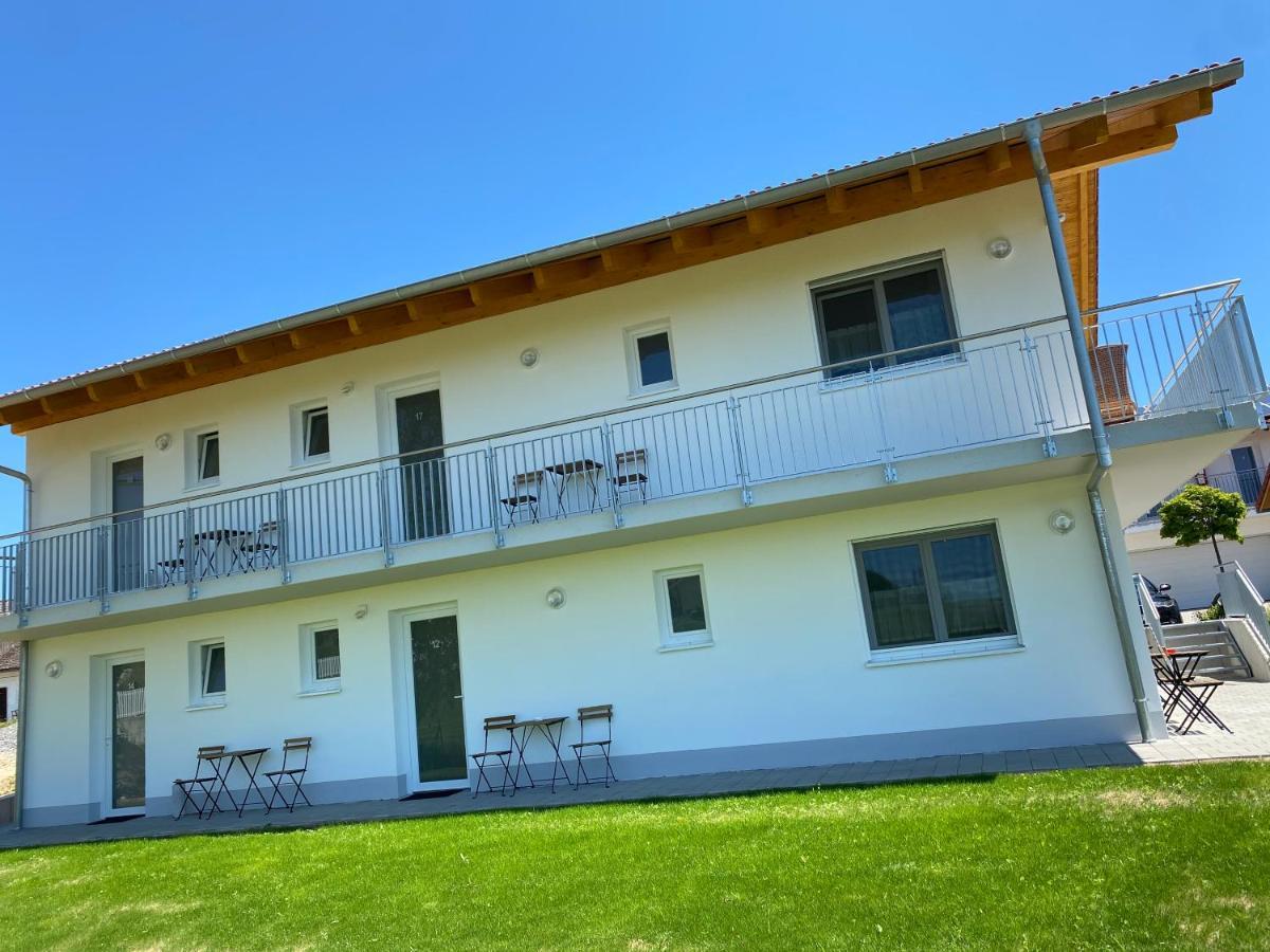 Boardinghouse37 Apartment Schwarzach Exterior photo